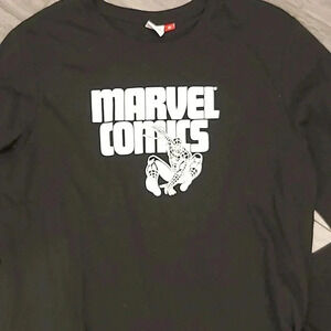 Marvel long sleeve
